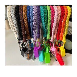 Personalized Keychain Set